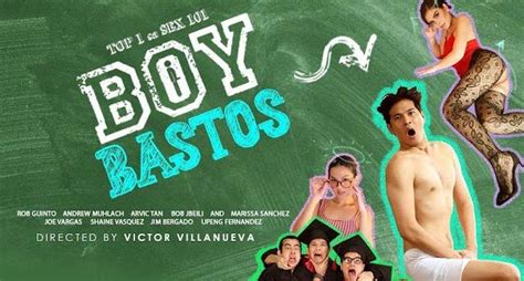 Boy Bastos (2022) .
